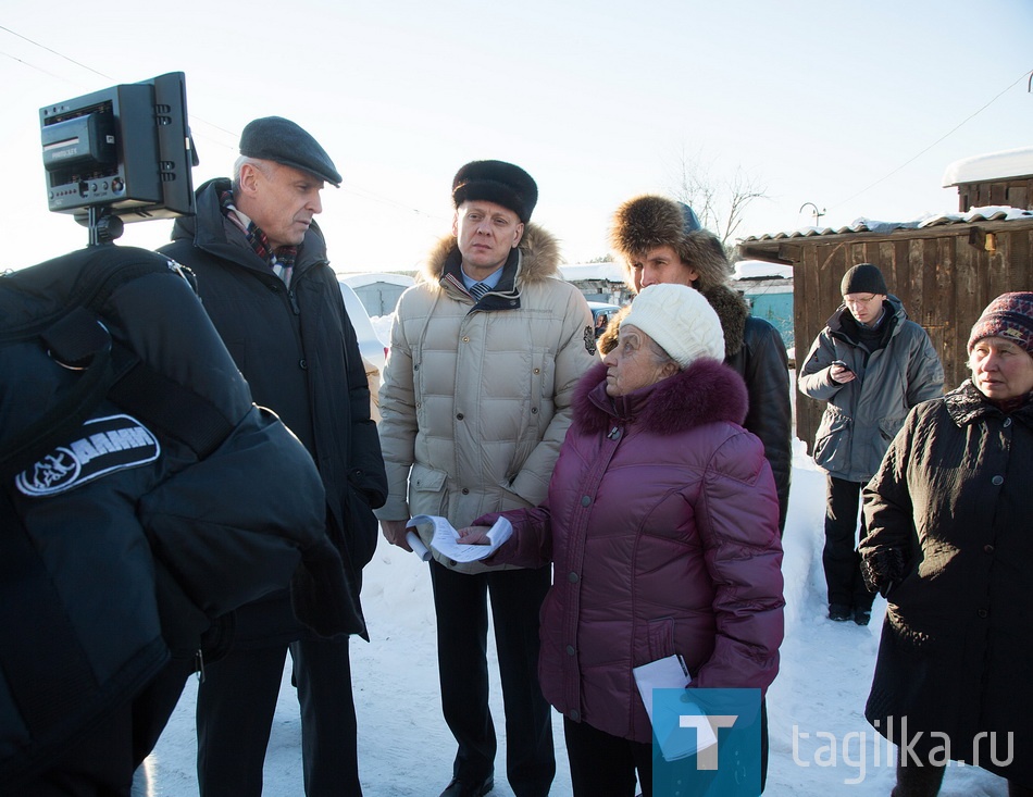 Мэр уверен: жителей соседних городов может заинтересовать тагильский шопинг 