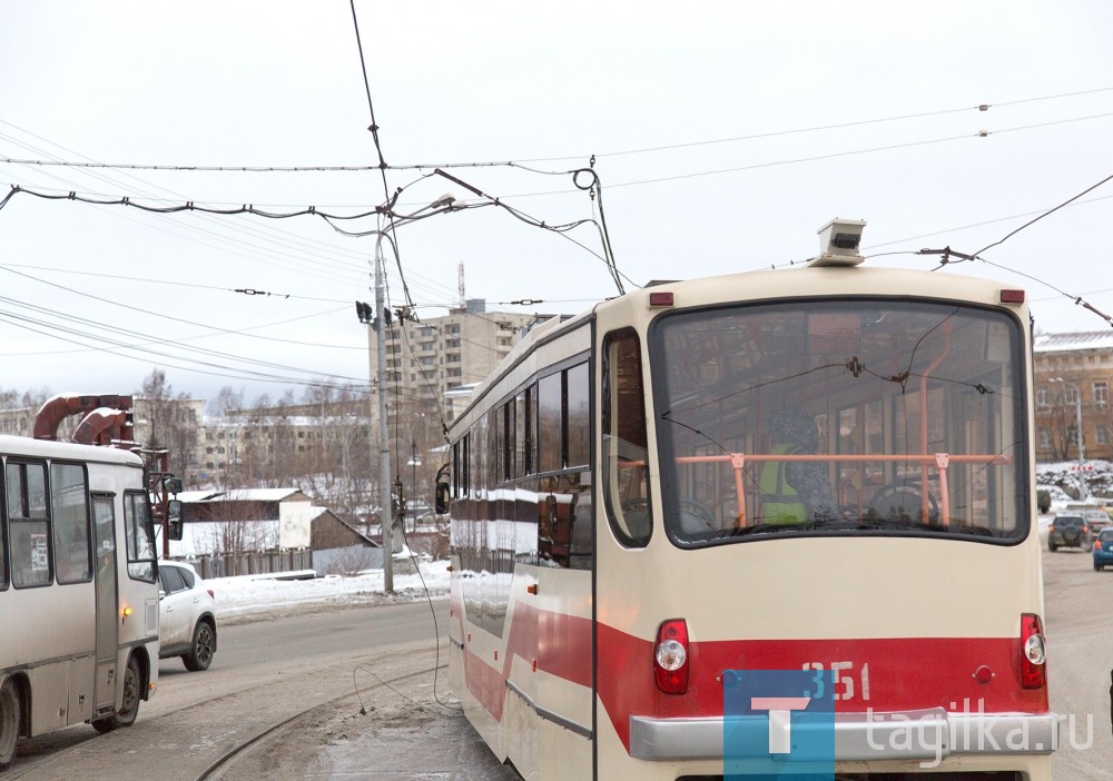 Транспортный коллапс на ГГМ