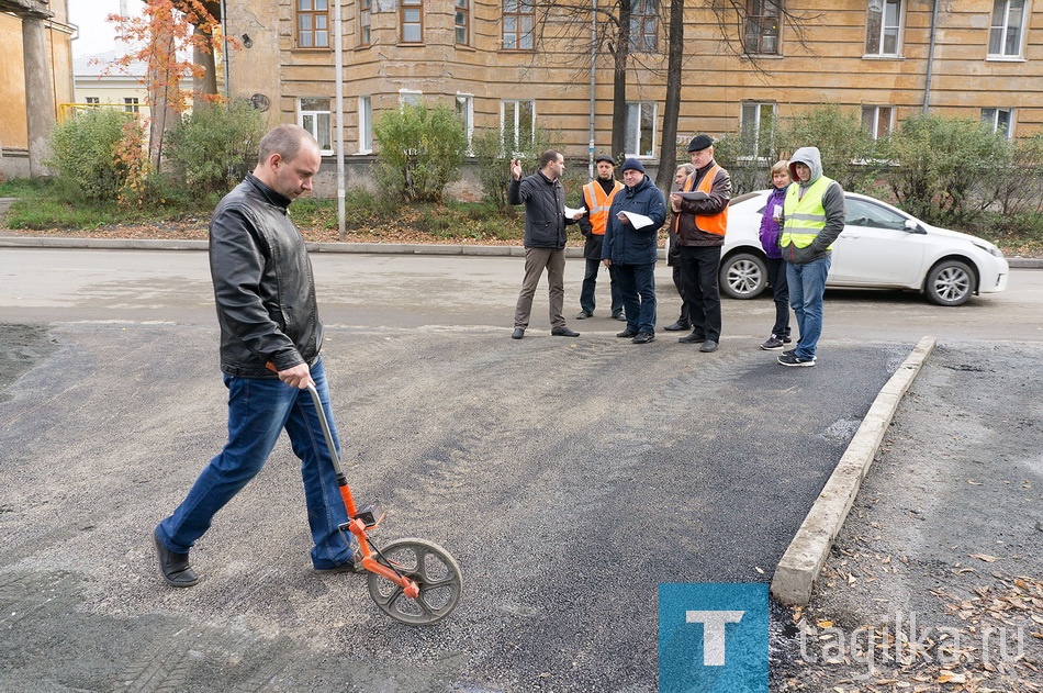 «ЭХ, ДОРОГИ». Липовый тракт. Ул. Выйская.