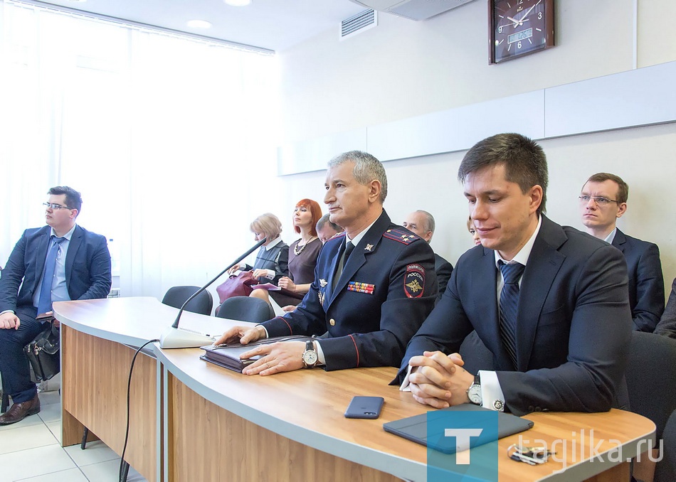 Дума. 26.01.2017