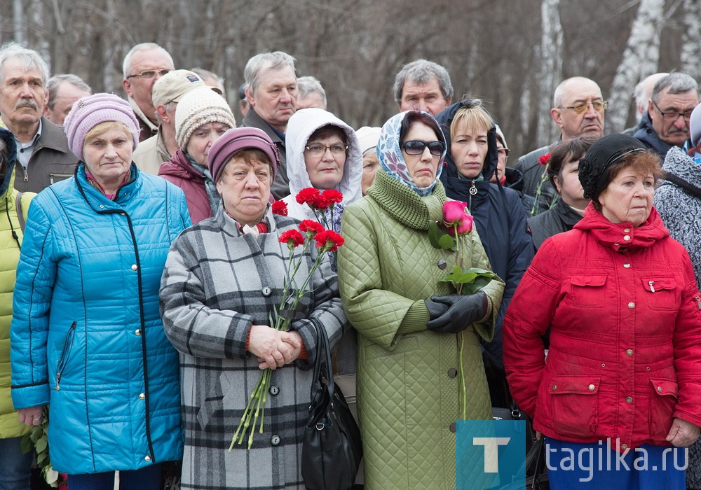 33 года назад произошла авария на Чернобыльской АЭС