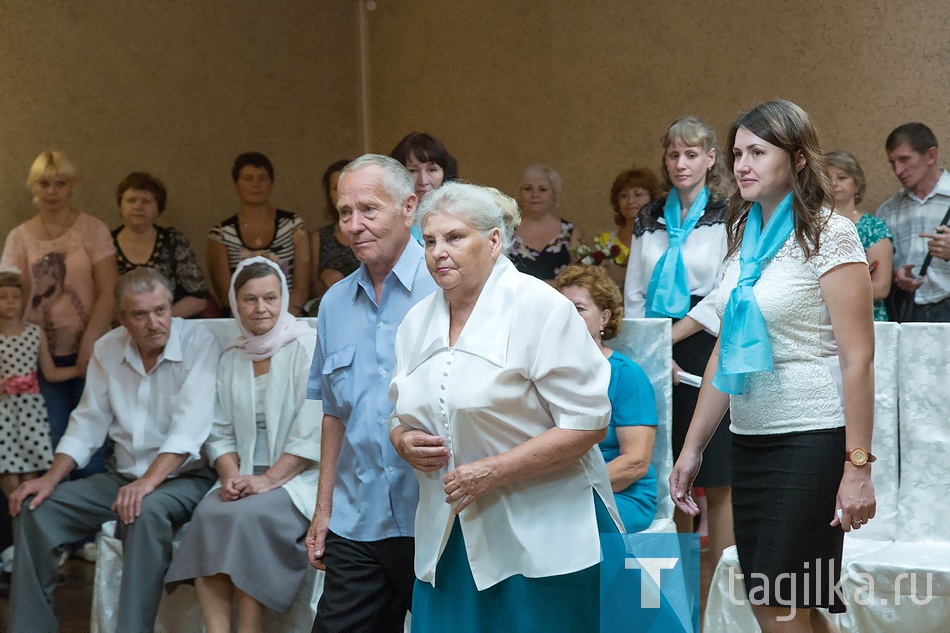 "Совет да любовь"