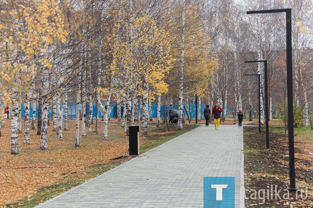 В Нижнем Тагиле протестировали доступность объектов городской инфраструктуры