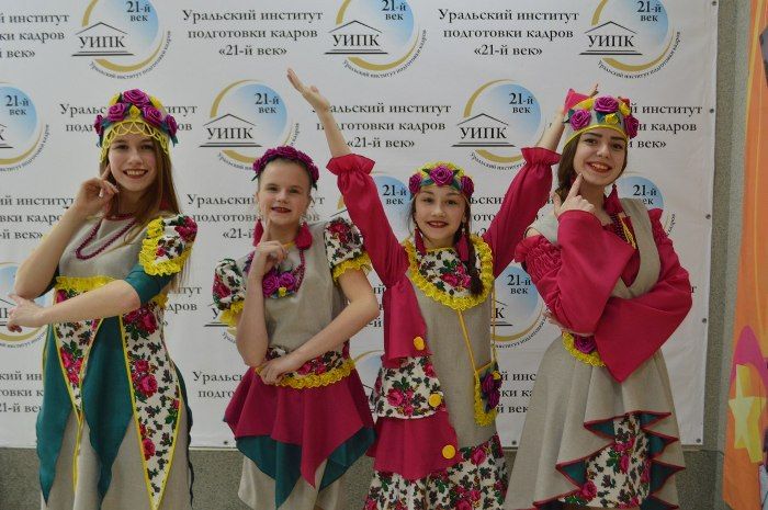 Юные модельеры покажут свой талант