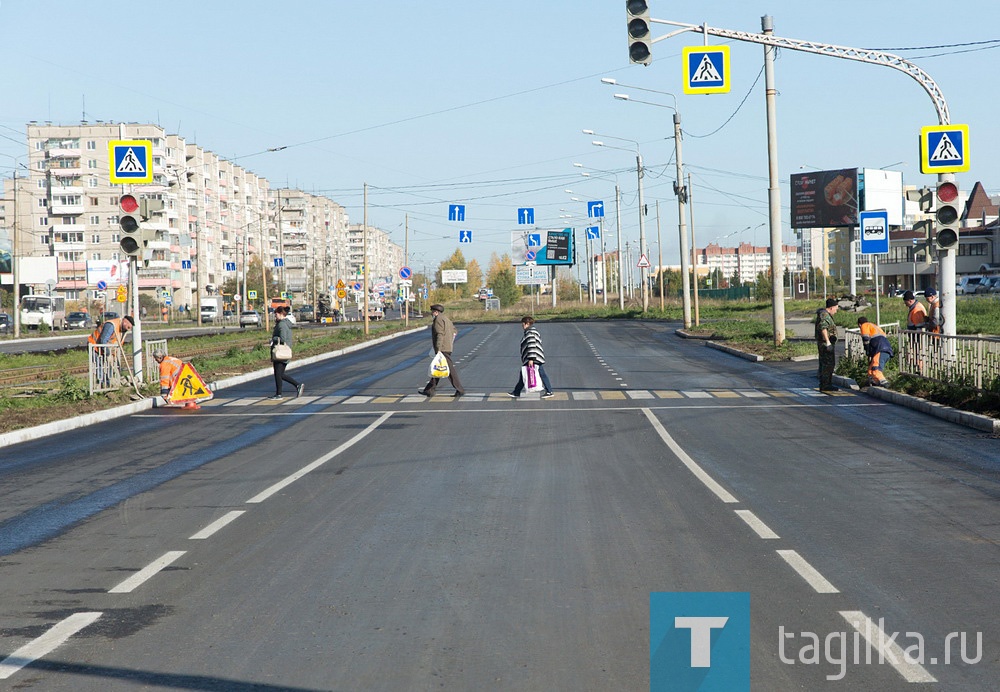 «Безопасные и качественные автомобильные дороги»