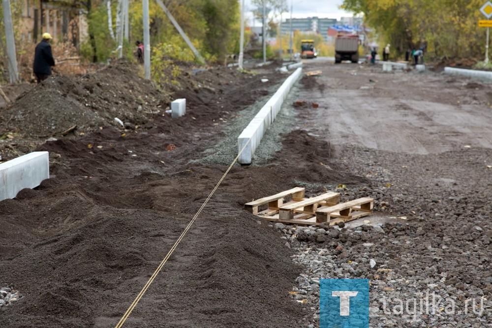 Ремонт дорог завершат в срок