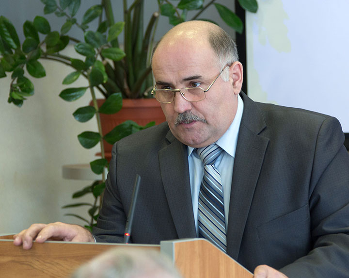 В городской Думе: От проблем ЖКХ до качества продуктов