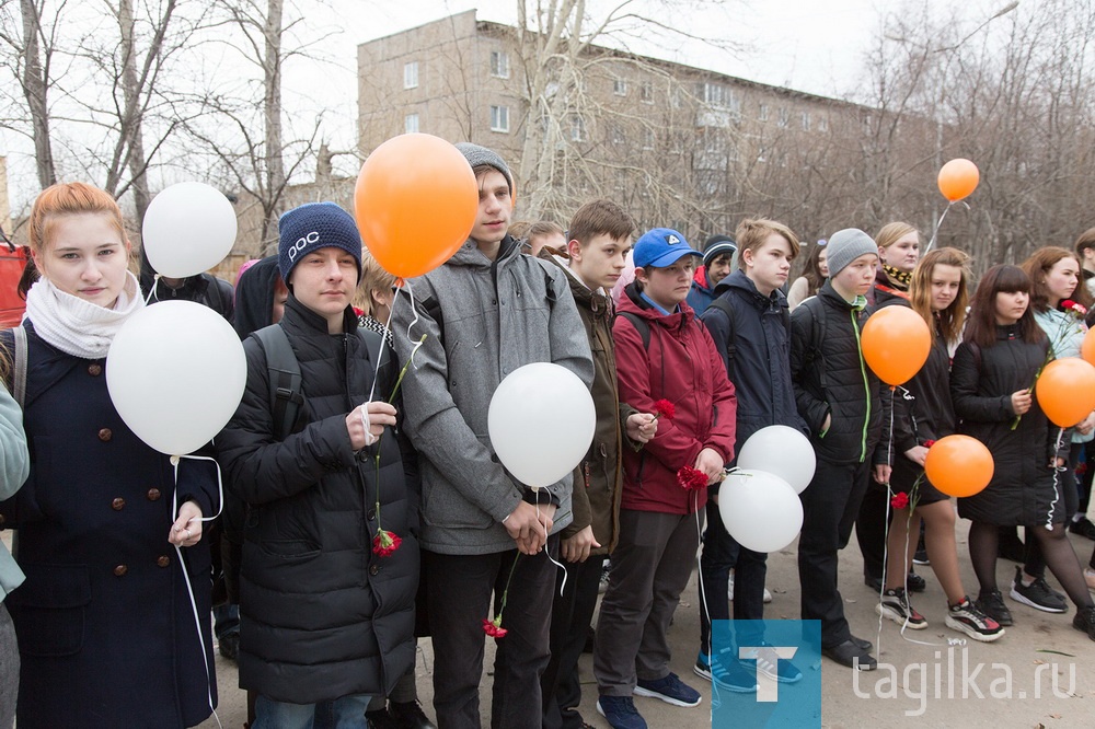 33 года назад произошла авария на Чернобыльской АЭС