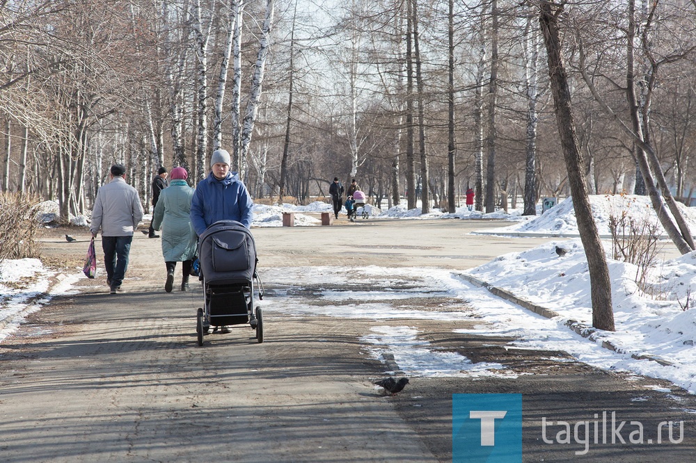 Сквер за ДК «Юбилейный»: обсудили в деталях, вплоть до тропинок