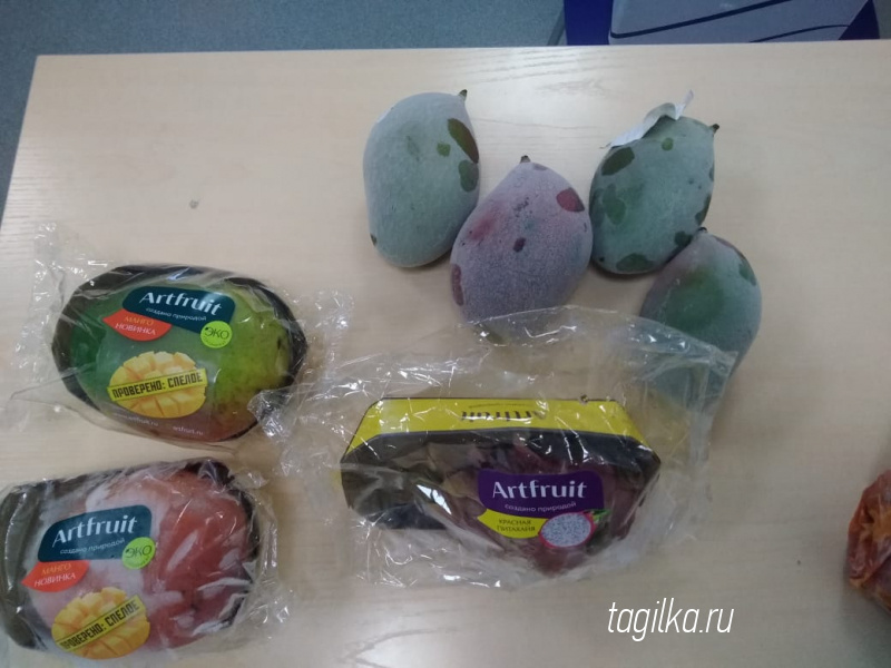 В Нижнем Тагиле супружеская пара промышляла кражами из супермаркетов