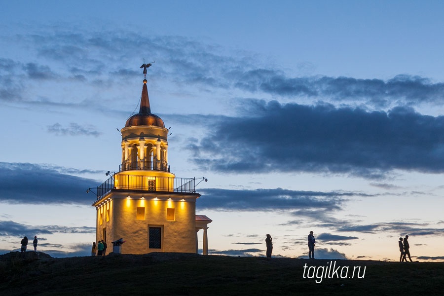 «Лисьегорская башня» переходит на летнее расписание