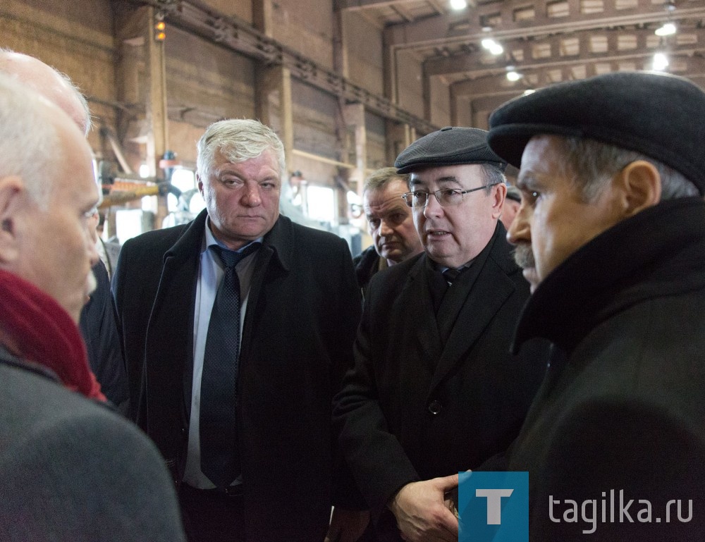 Субконтрактация: перезнакомить бизнес