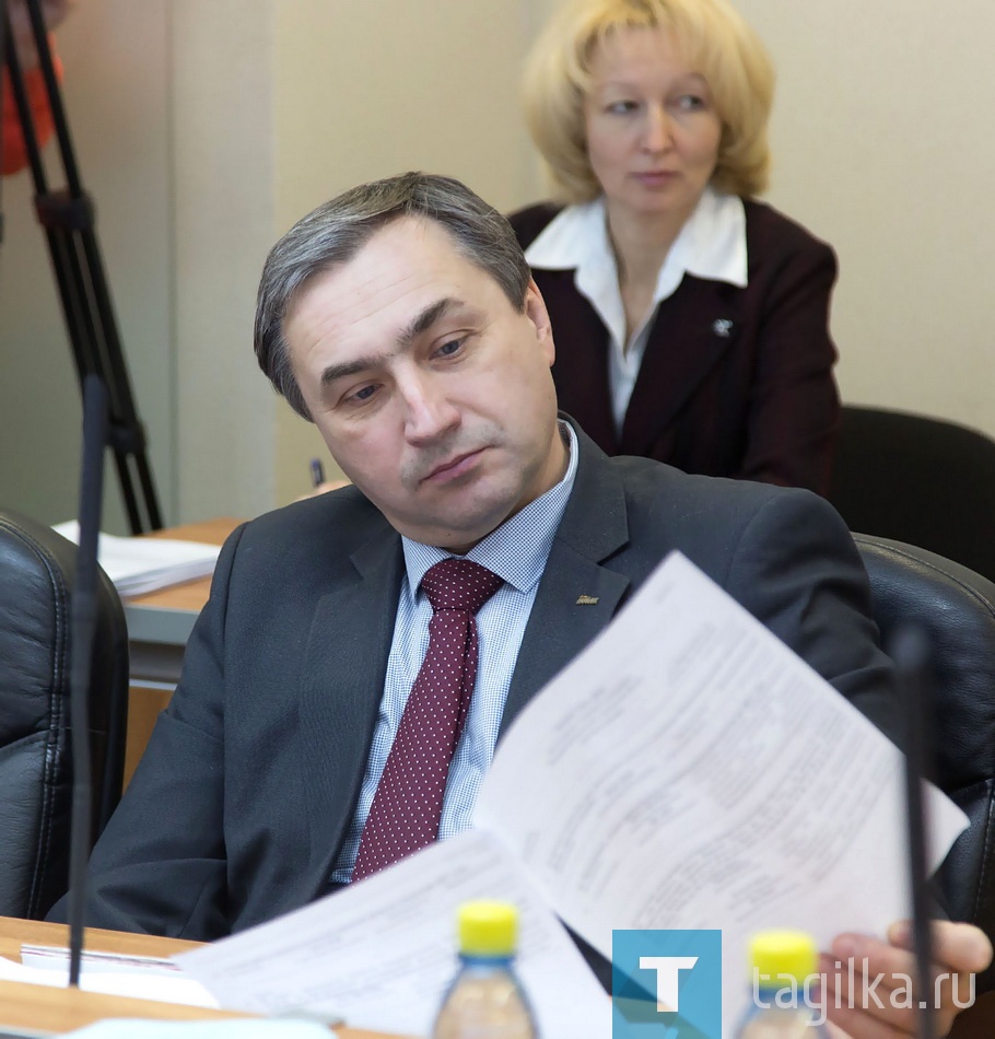 Дума. 22.12.2016.