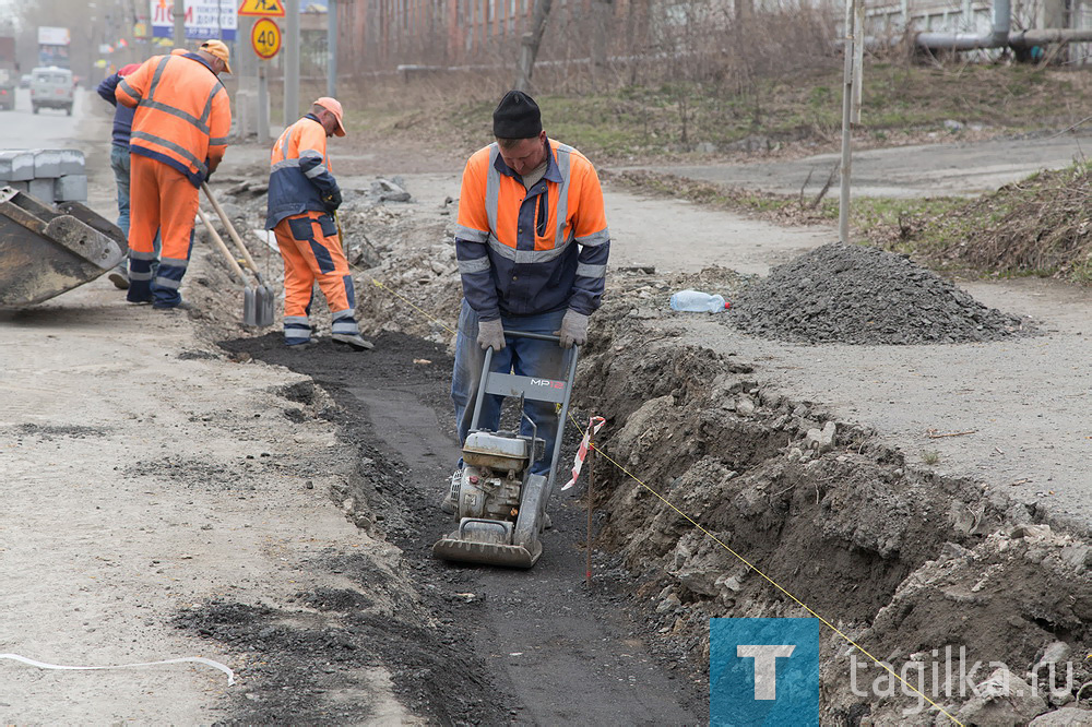 Мост на Циолковского не закроют, пока подрядчик не будет на 100% готов к работам