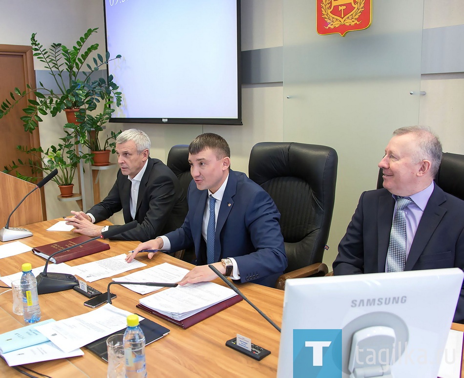 Дума. 26.01.2017