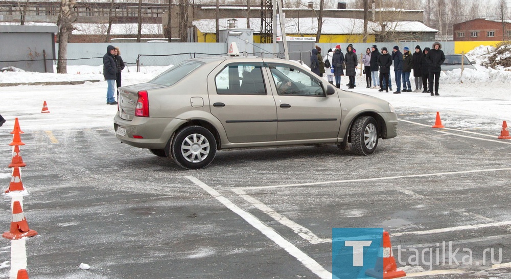 Предвидеть опасность и уступить