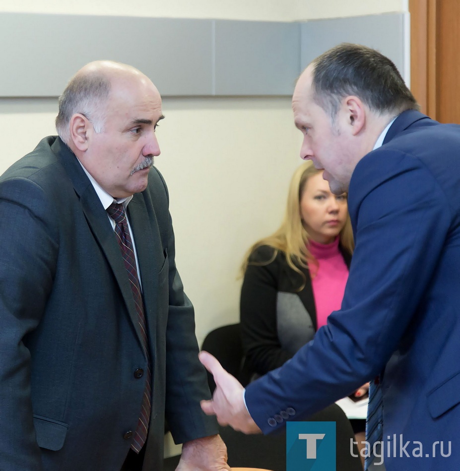 Дума. 22.12.2016.