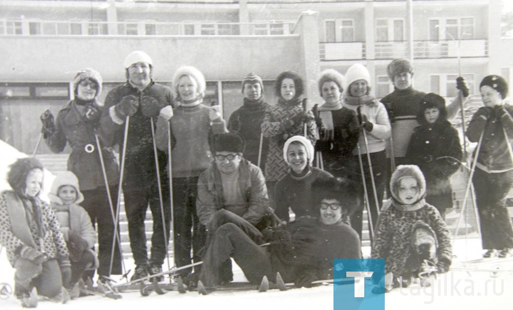 50 лет под скрип пера. Татьяна Кононова и Борис Минеев. Воспоминания.