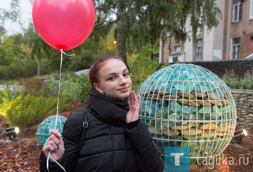 В Год медицинского работника в Нижнем Тагиле открыта аллея, посвященная всем поколениям тагильских врачей