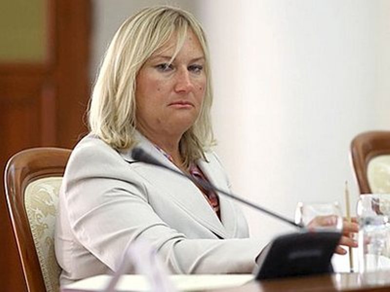 Елена Батурина возглавила список самых богатых женщин России