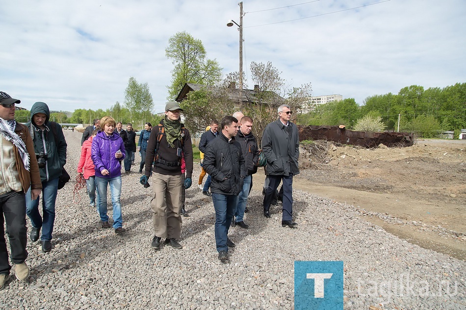 Парк «Народный»  30.05.2017.