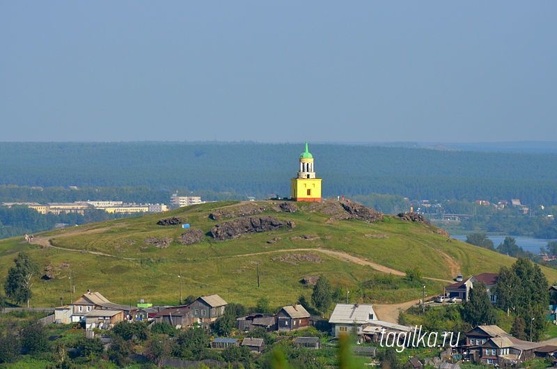 Юбилеи уральских городов внесены в федеральную повестку