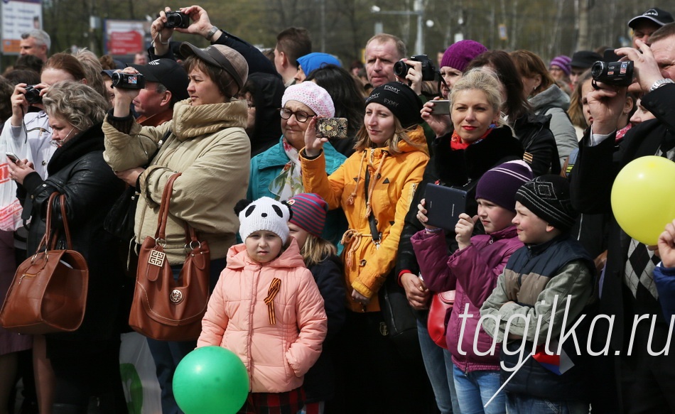 Великой Победе - 70лет ! Фестиваль "Песни Победы"!