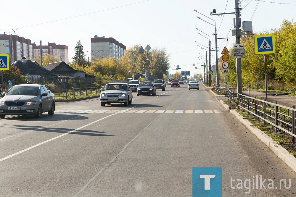 «Безопасные и качественные автомобильные дороги»