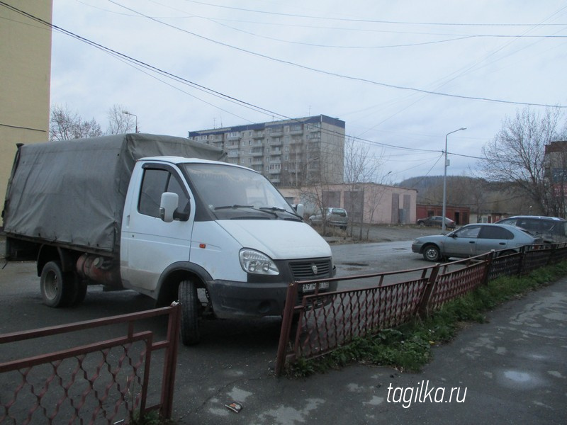 В Нижнем Тагиле из незаконного оборота изъято 337 кг лома цветмета и почти четыре тонны лома черных металлов