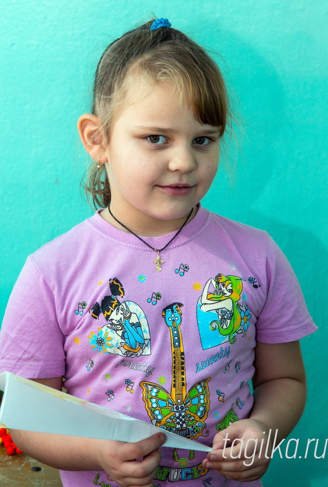 Висимоуткинск. Школа.
