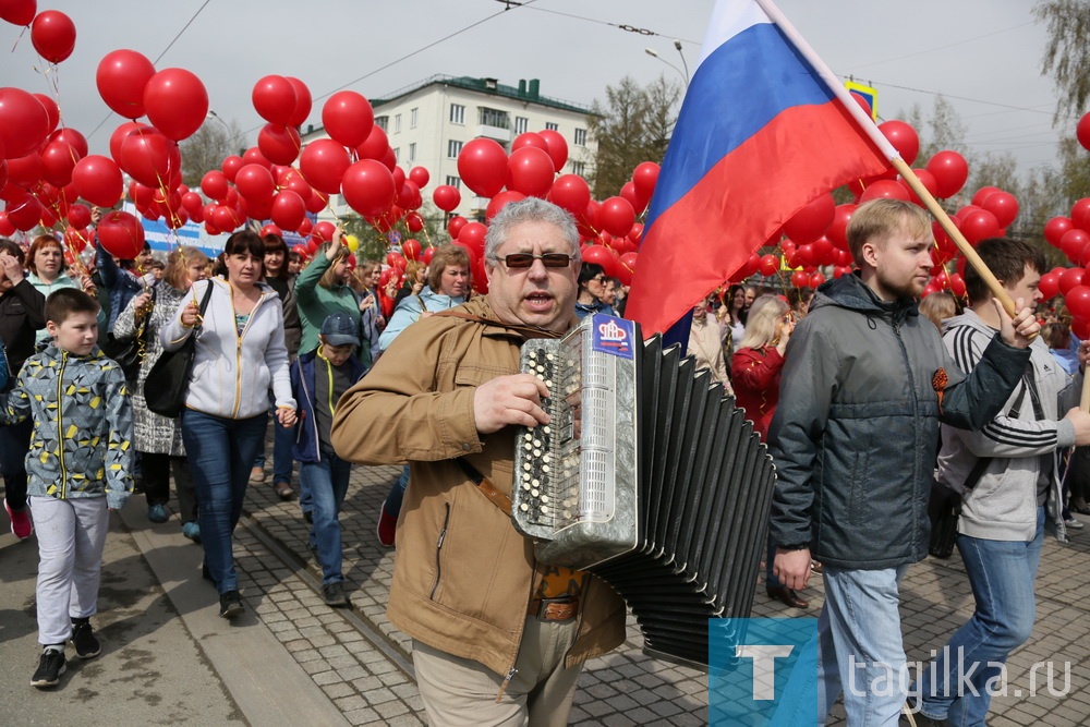 День Победы!