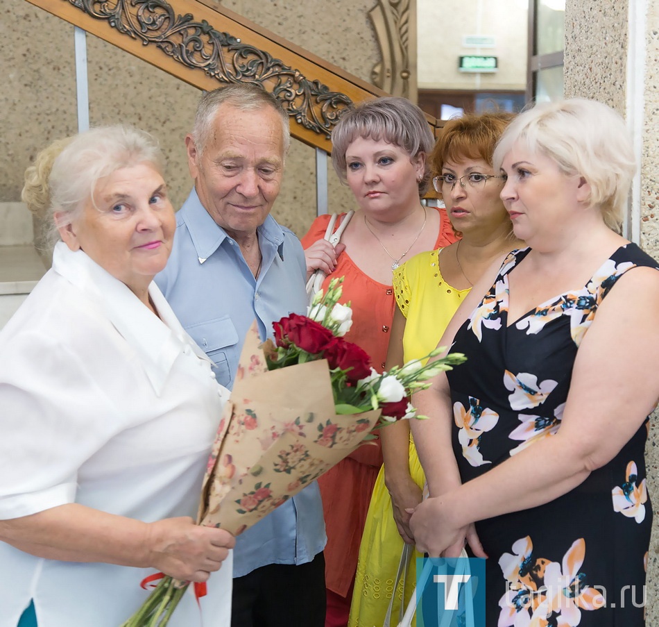 "Совет да любовь"