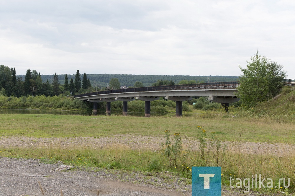 Деревня Усть-Утка. Основана в 1579 году