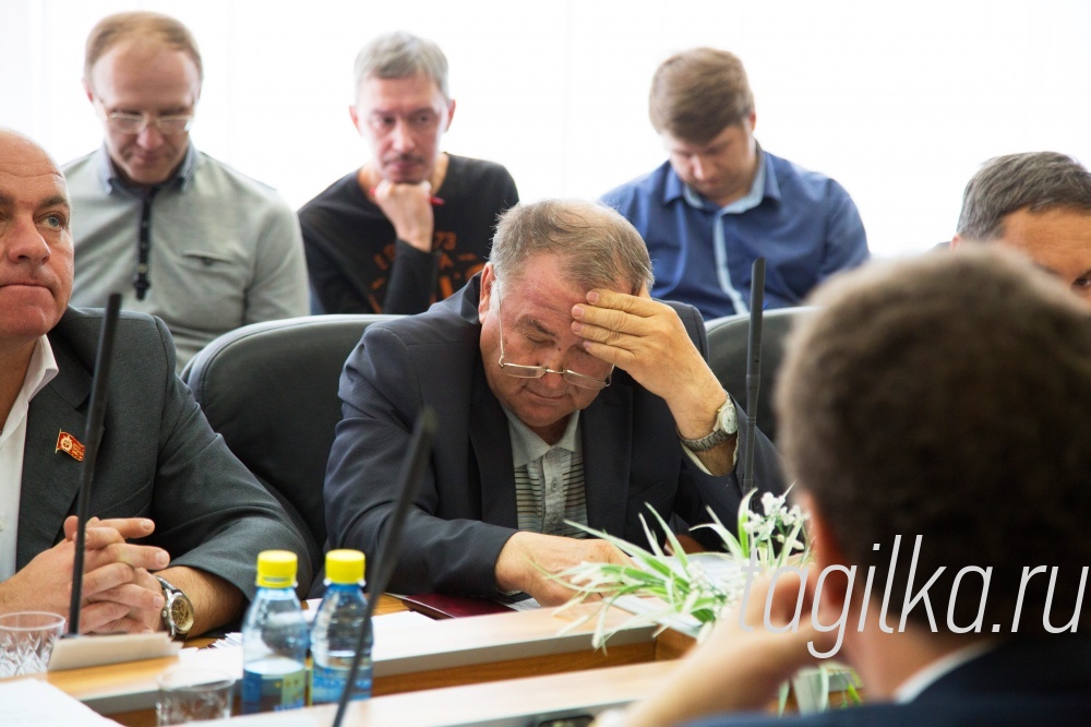 Дума  29.09.2015г.
