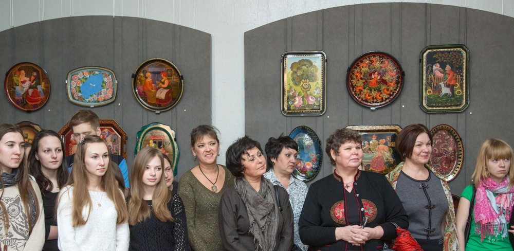 Полсотни историй про жизнь