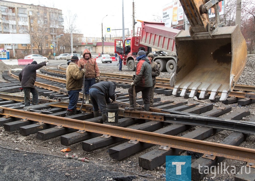 Перекресток Космонавтов - Фрунзе открыт