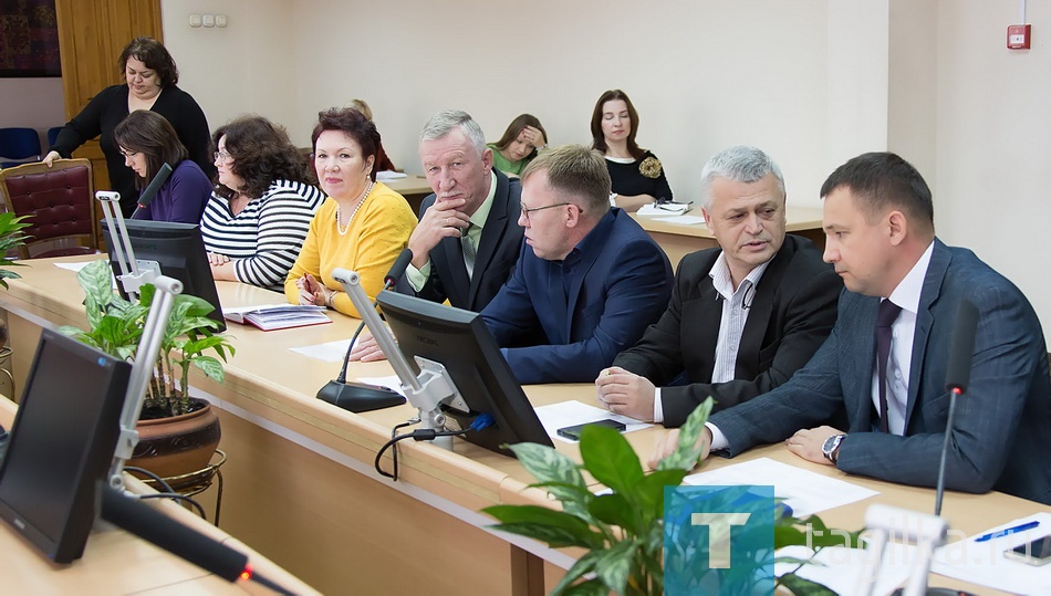 В мэрии рассматривают возможность увеличить количество экспресс-пунктов обследования на ВИЧ. Разместить их, к примеру, в торговых центрах.
