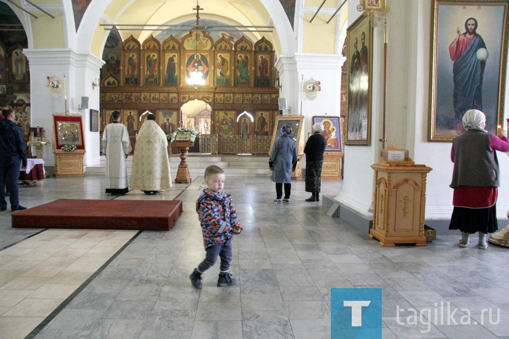 День памяти Симеона Верхотурского. Почитаемого как небесного покровителя Земли уральской.