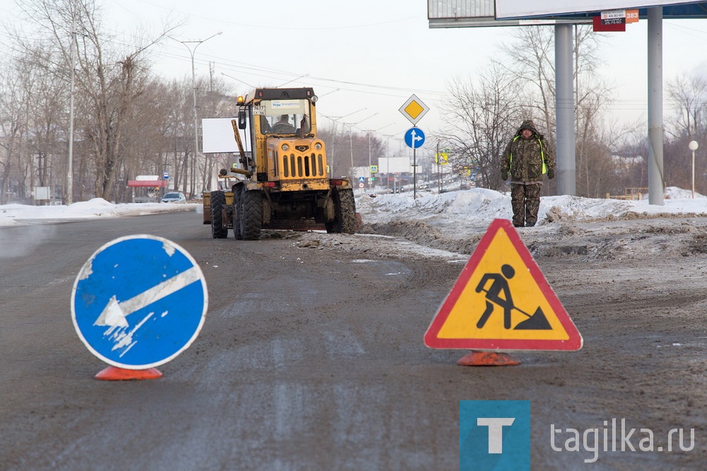 Авария на водоводе на ГГМ будет устранена в течение ближайшего времени