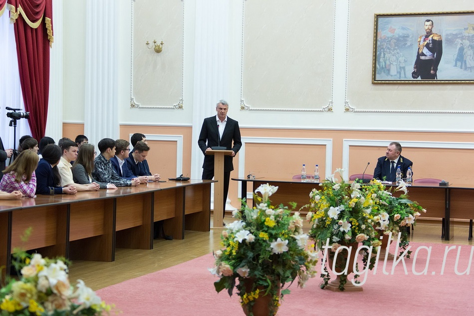 Истории успеха