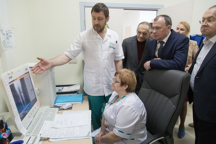 Перспективные планы остаются в силе