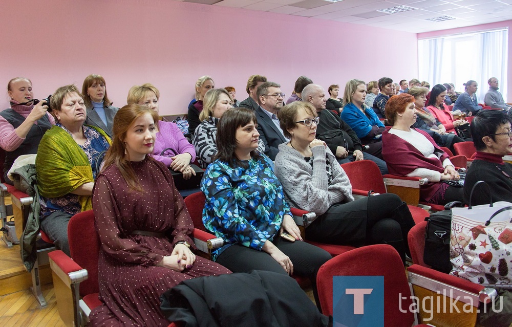 Профсоюзы Нижнего Тагила задали вопросы главе города