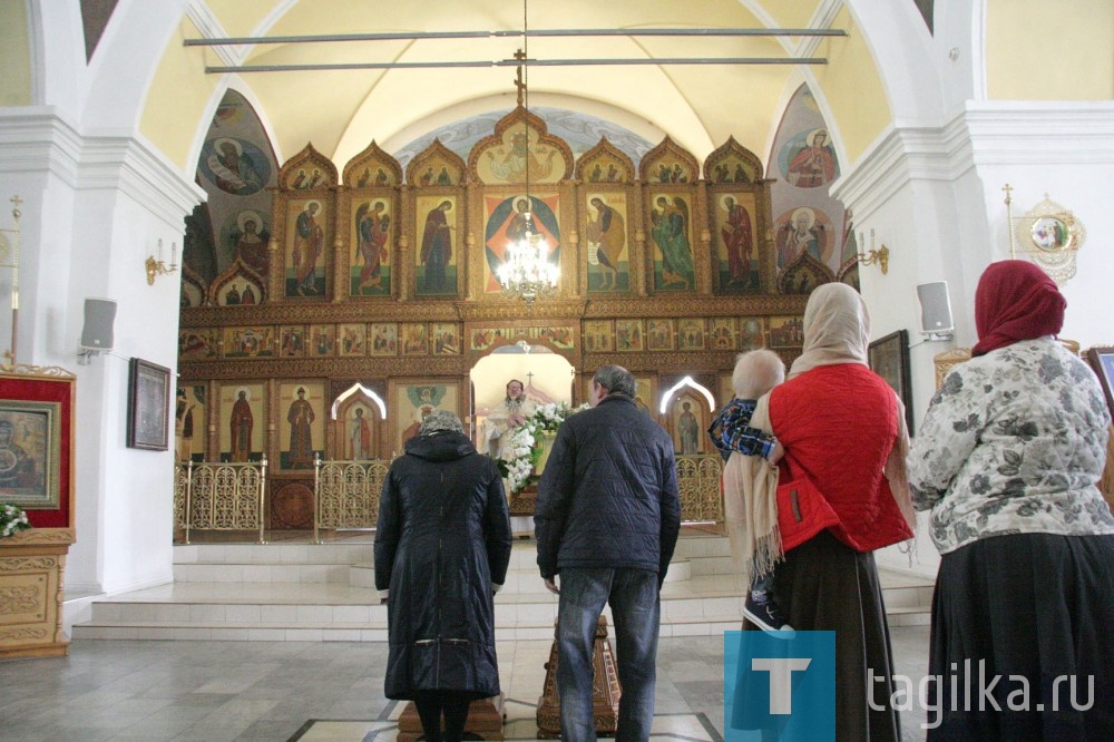 День памяти Симеона Верхотурского. Почитаемого как небесного покровителя Земли уральской.