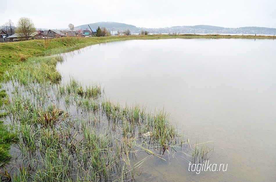 Проектирование станции водоподготовки «Южная» идет по графику