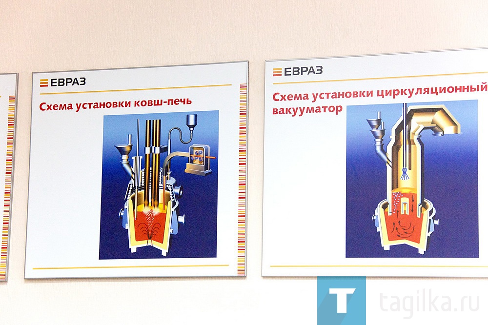 В Нижнетагильском горно-металлургическом колледже открылись две новые лаборатории