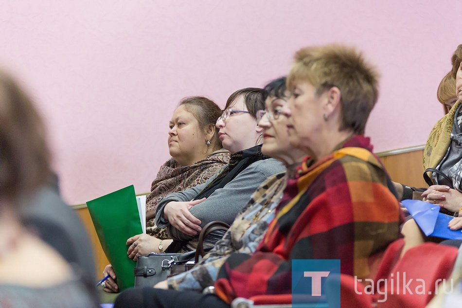 «Музей-заповедник в культурном пространстве старопромышленного города»
