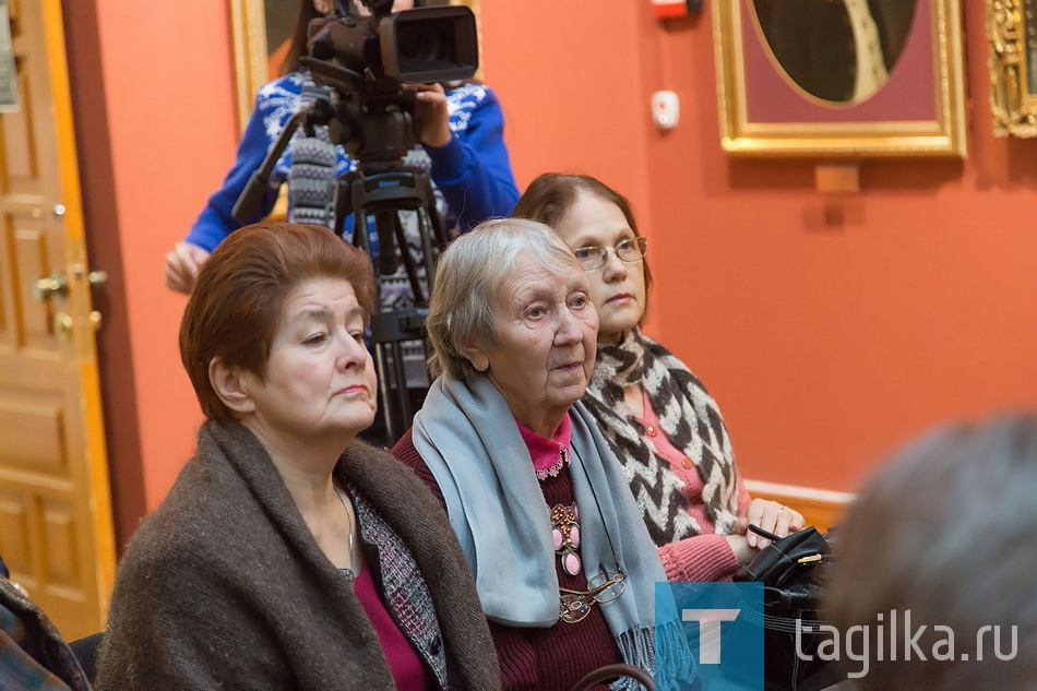 «ПОРТРЕТ ГРАФА Н. А. ЗУБОВА»