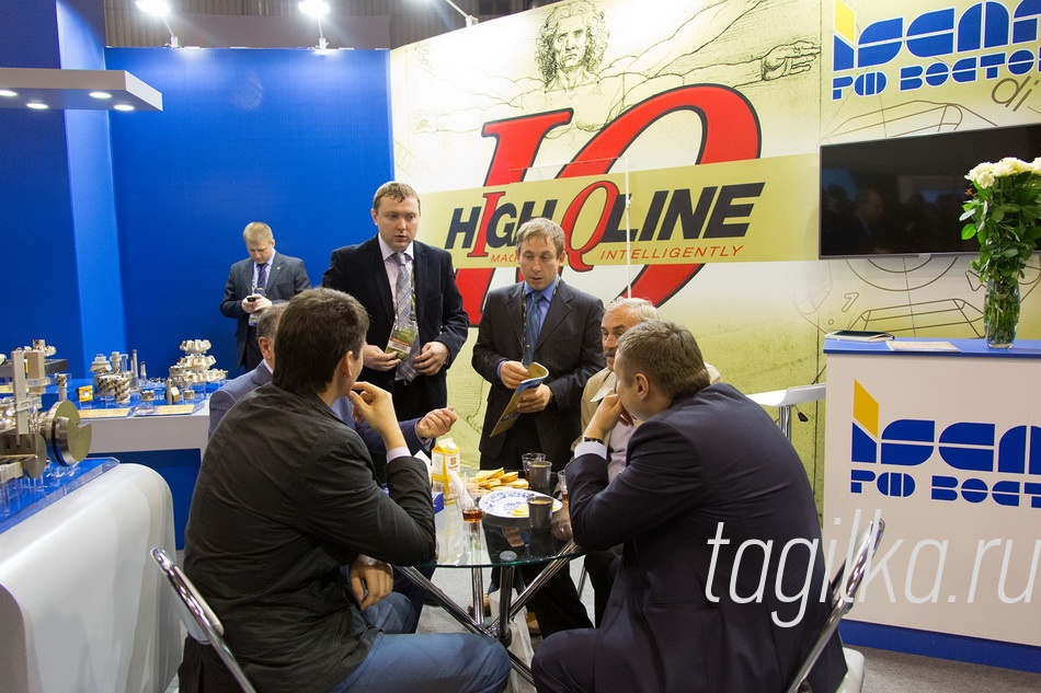 RAE 2015. Выставочные павильоны.