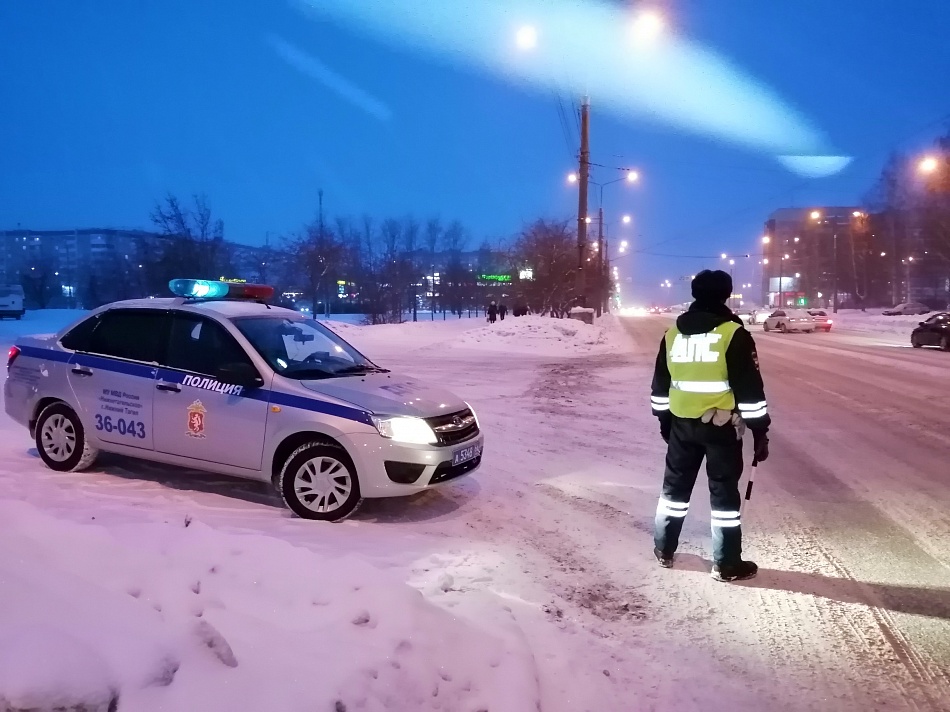 Водителям в качестве эксперимента могут разрешить не возить с собой права