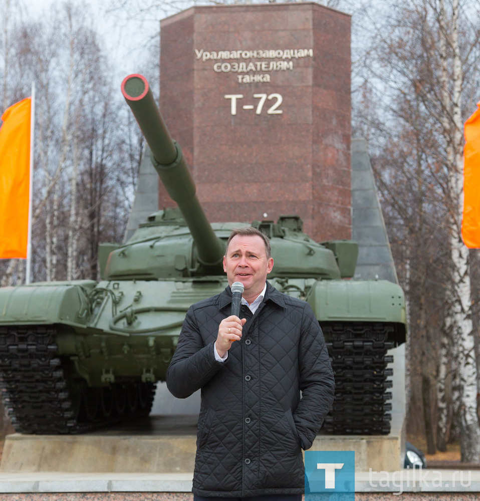 В Дзержинском районе Нижнего Тагила благоустроили две общественные территории